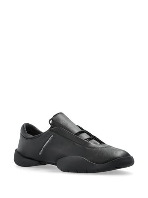 Y-3 Sneakers Black