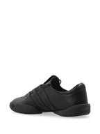 حذاء رياضي Y-3 أسود