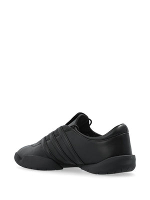 Y-3 Sneakers Black