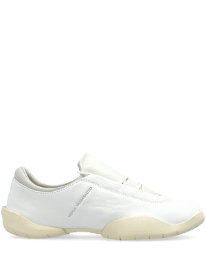 Y-3 Sneakers White