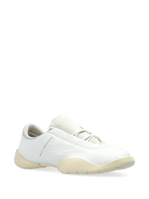 Y-3 Sneakers White