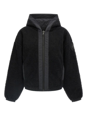 Canada Goose Coats Black