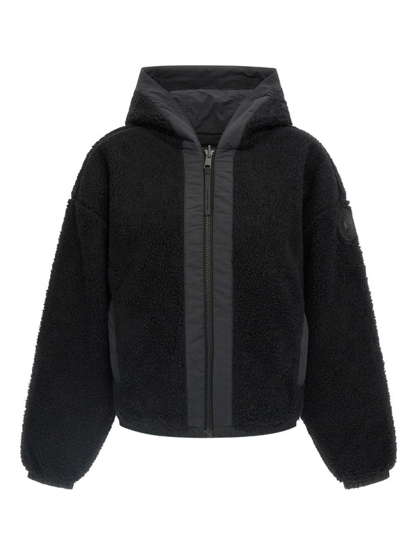 Canada Goose Coats Black