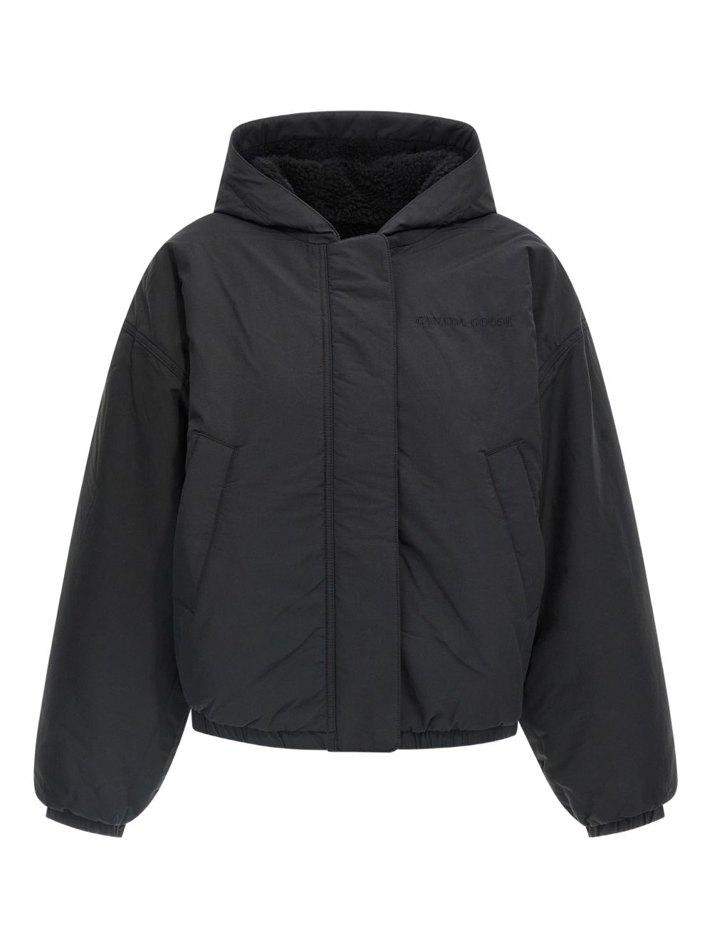 Canada Goose Coats Black