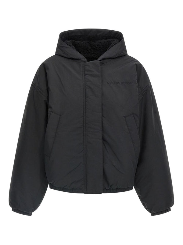 Canada Goose Coats Black