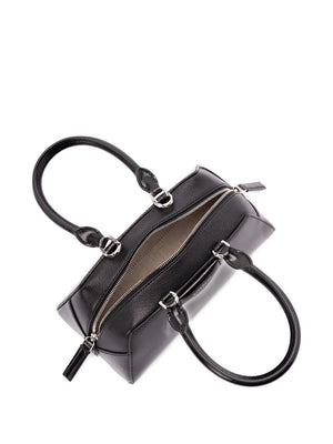 Givenchy Antigona East West Small leather shoulder bag
