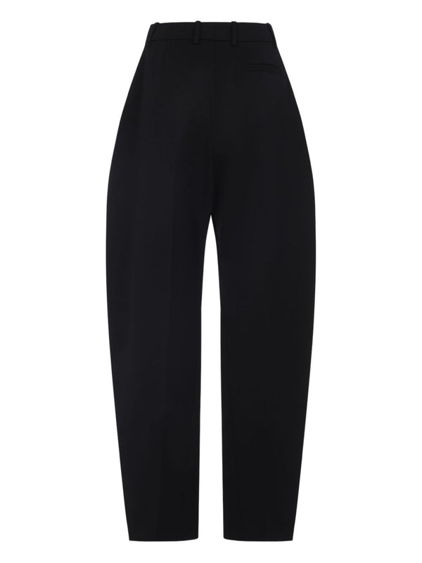 Givenchy Trousers Black