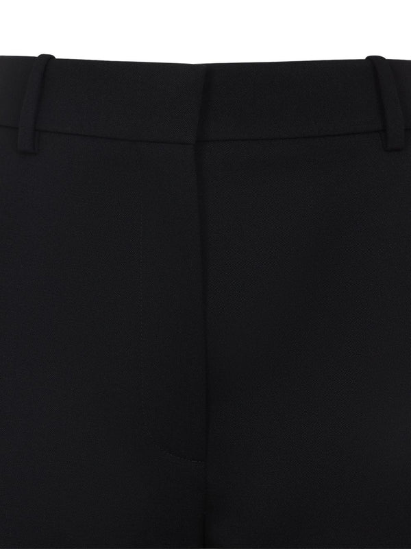 Givenchy Trousers Black