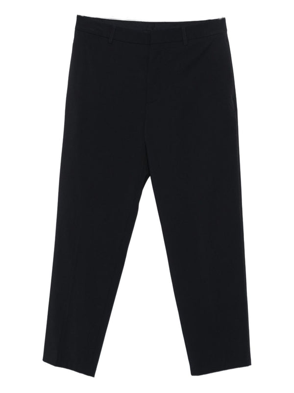 Emporio Armani Straight-leg trousers