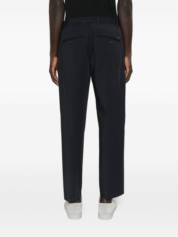 Emporio Armani Straight-leg trousers
