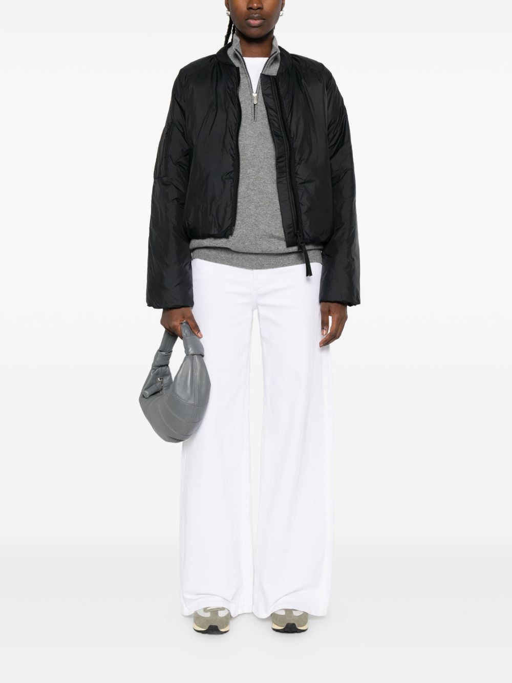 Canada Goose Coats Black