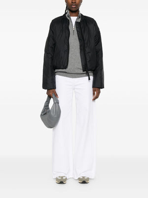 Canada Goose Coats Black