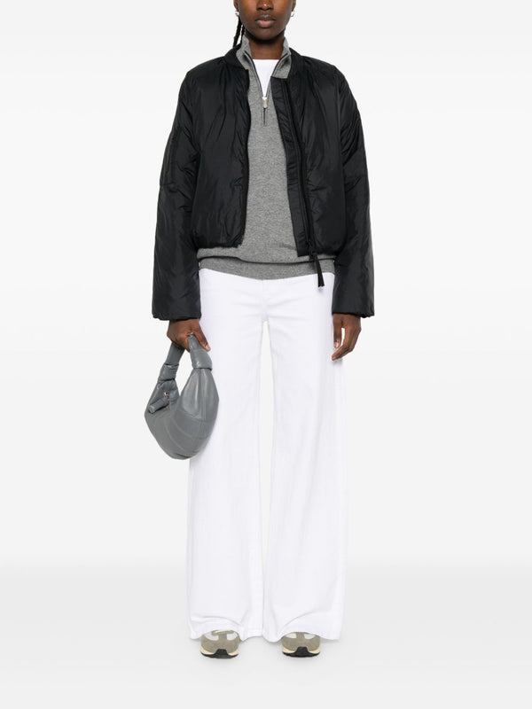 Canada Goose Coats Black