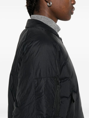 Canada Goose Coats Black