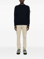 Stone Island Sweaters Blue