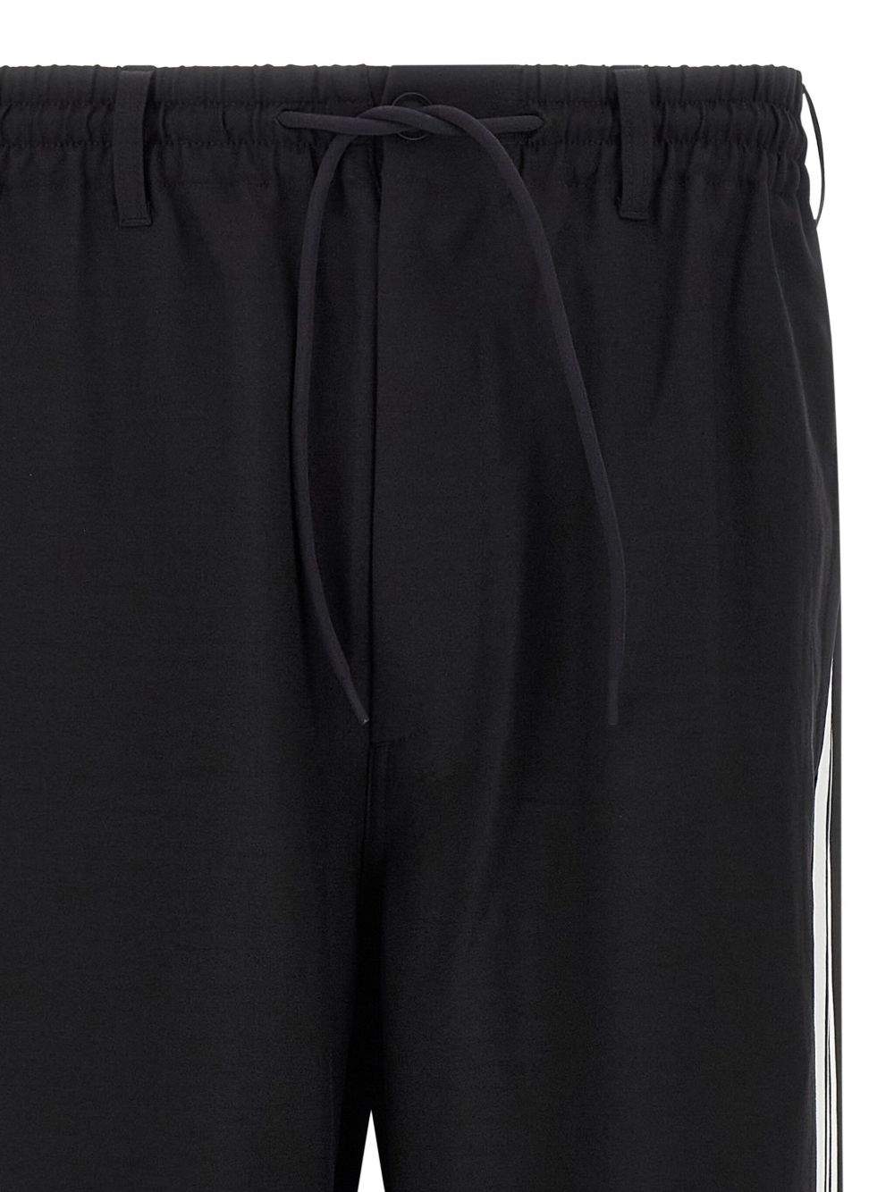 بنطال Y-3 أسود