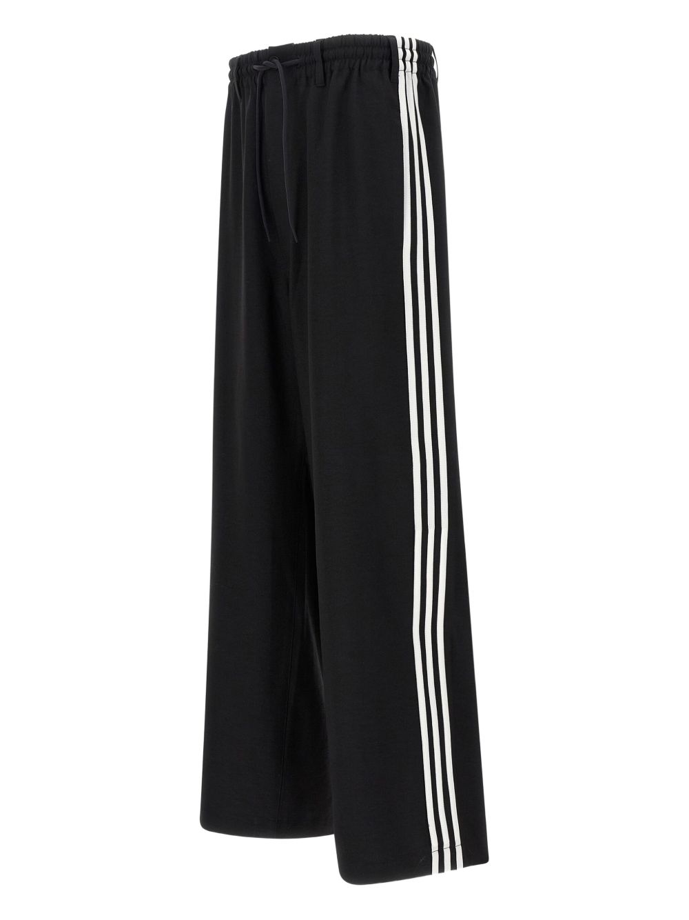 بنطال Y-3 أسود
