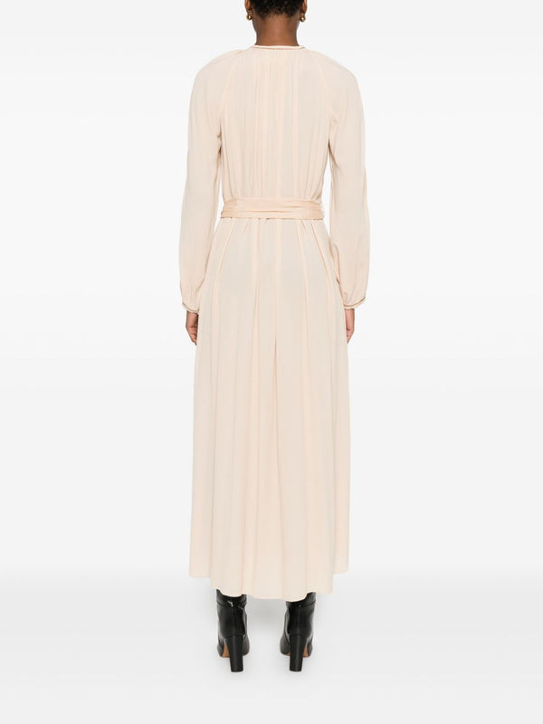 Forte Forte Dresses Beige