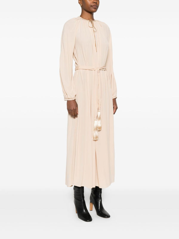 Forte Forte Dresses Beige