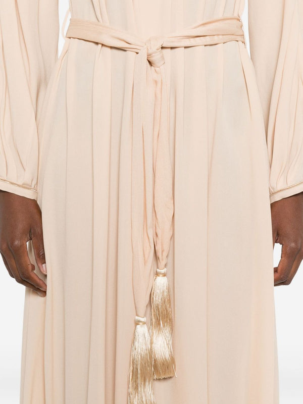 Forte Forte Dresses Beige