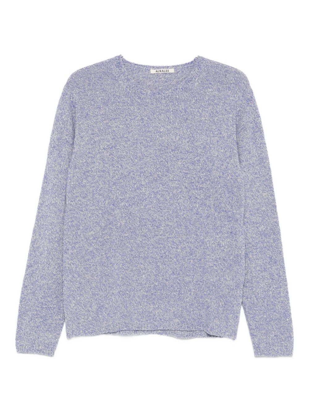 AURALEE Sweaters Lilac