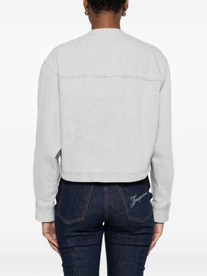 Forte Forte Coats Grey