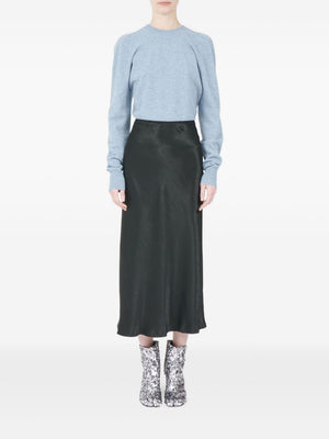 Maison Margiela Midi skirt