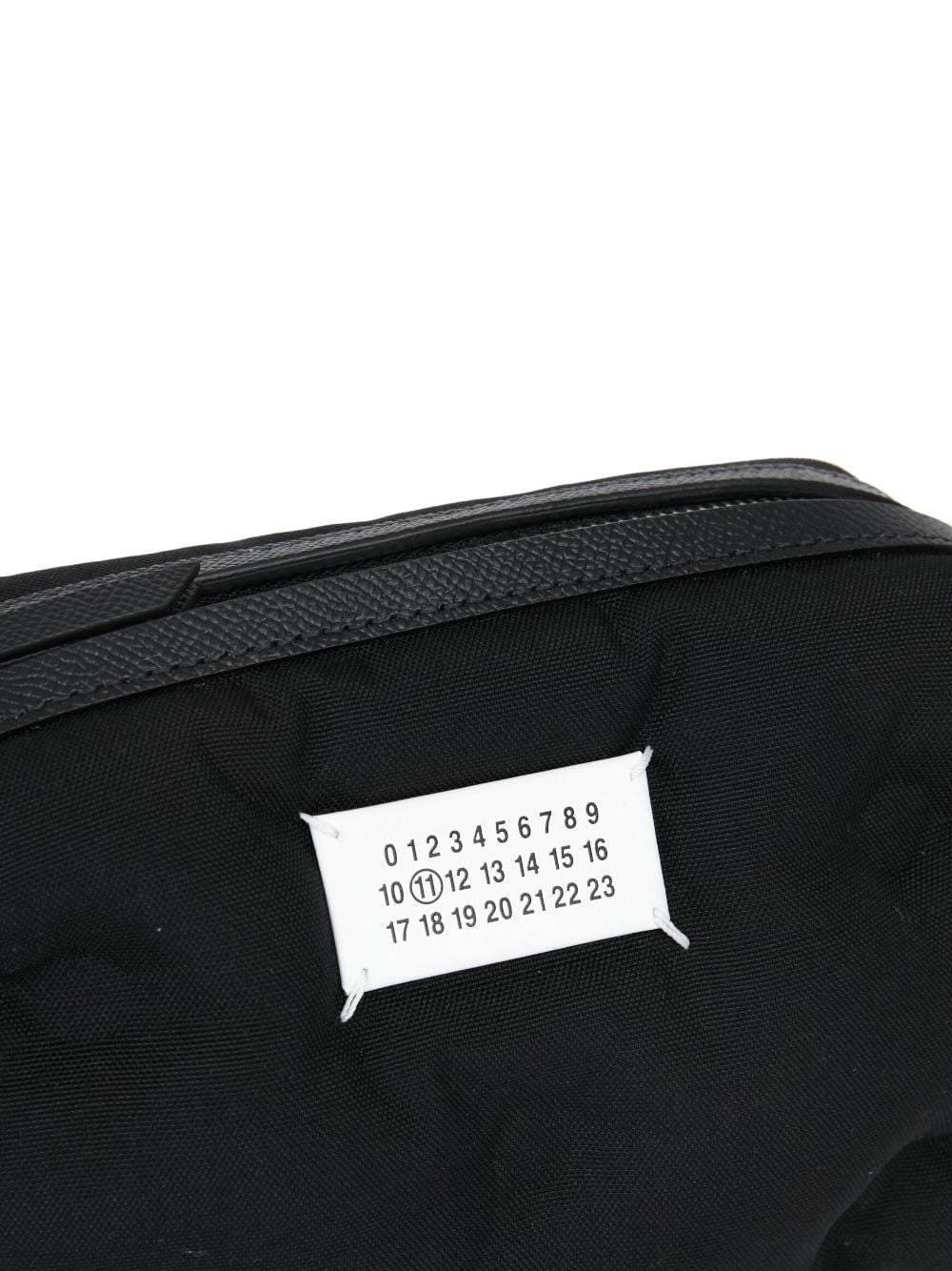Maison Margiela Glam Slam crossbody bag