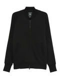 Y-3 Sweaters Black
