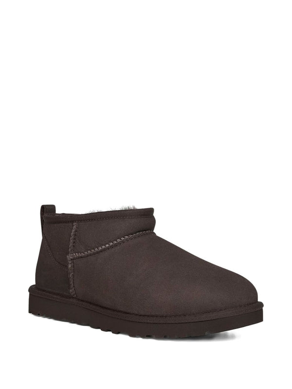 Ugg Australia Ultra mini boots
