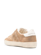 Golden Goose Soul Star suede sneaker