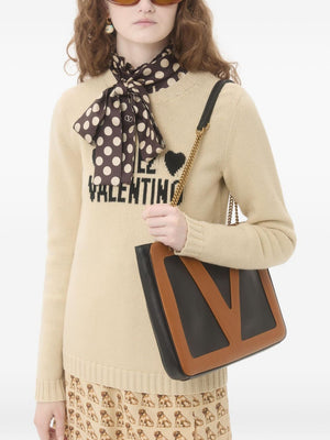 Valentino Chez Valentino Sweater