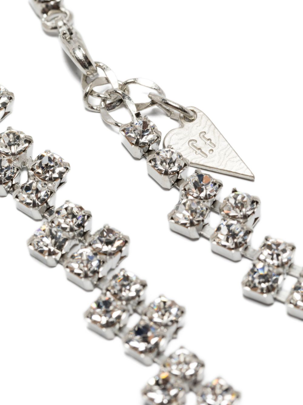Forte Forte Bijoux Silver