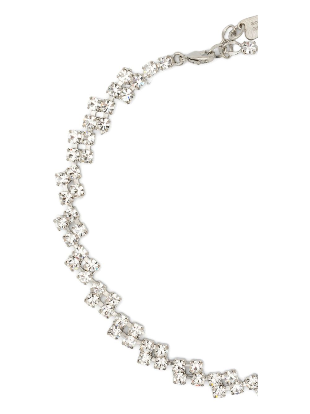 Forte Forte Bijoux Silver