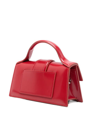 JACQUEMUS Le Bambino handbag