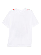 Comme Comme Printed t-shirt