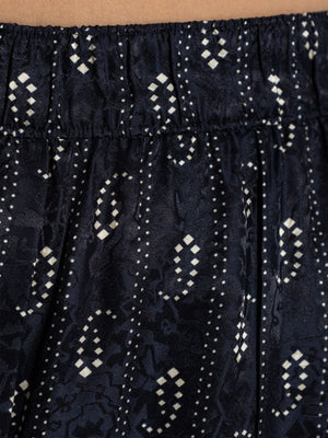 Tory Burch Trousers Blue