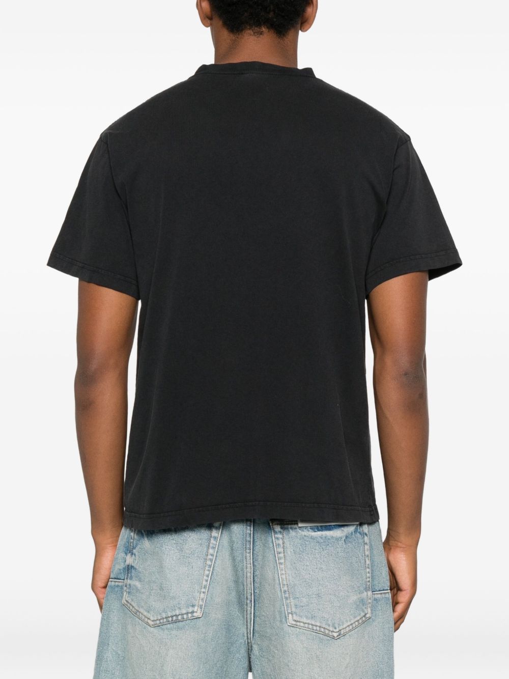 Balenciaga Standard Regular Fit T-Shirt