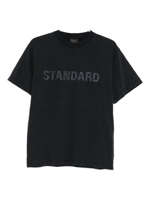 Balenciaga Standard Regular Fit T-Shirt