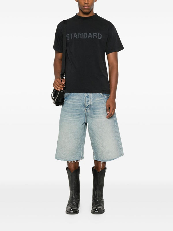 Balenciaga Standard Regular Fit T-Shirt