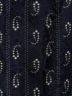 Tory Burch Jacquard silk shirt