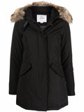 Woolrich Arctic Raccoon parka