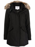Woolrich Arctic Raccoon parka