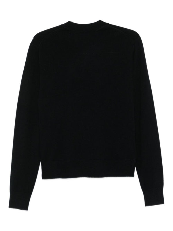 Acne Studios Sweaters Black