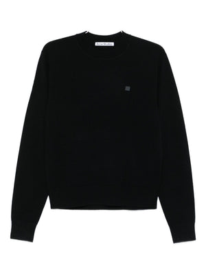 Acne Studios Sweaters Black