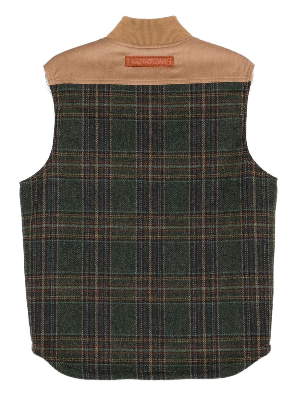 JUNYA WATANABE X FILSON كنزة بيج