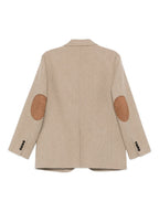DUNST Jackets Grey