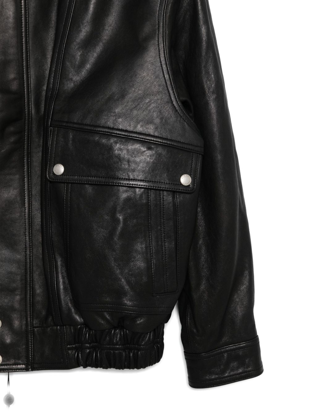 DUNST Jackets Black