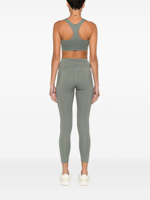 Adidas By Stella McCartney Underwear Green