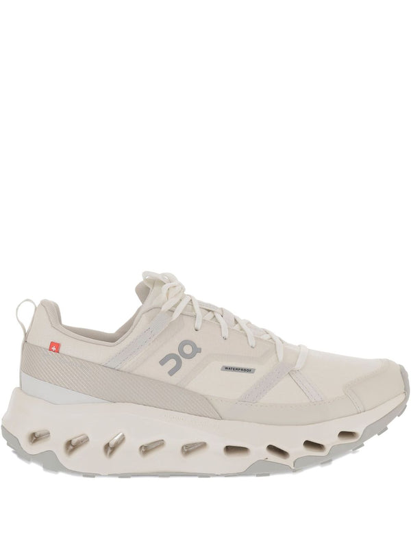 ON Sneakers Ivory